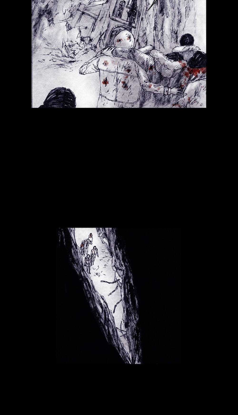 Distant Sky - Chapter 61 - Trang 26