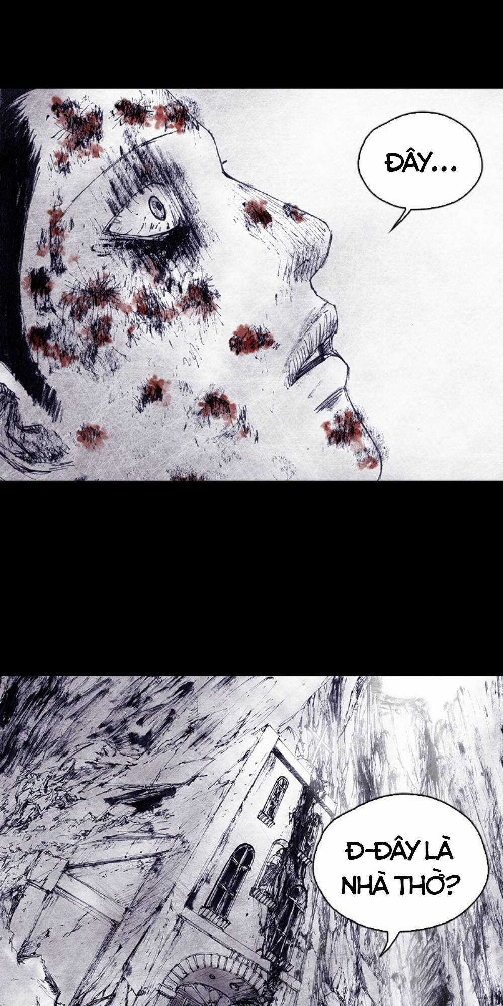 Distant Sky - Chapter 61 - Trang 27