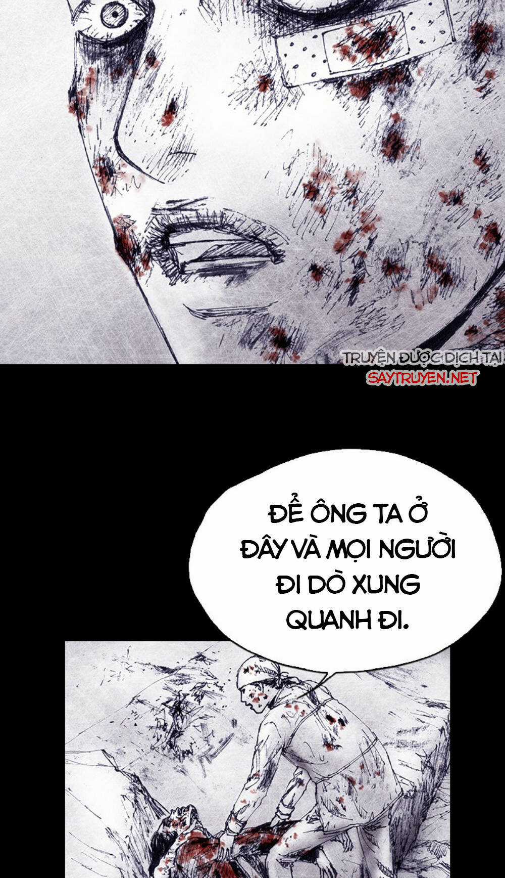 Distant Sky - Chapter 61 - Trang 31