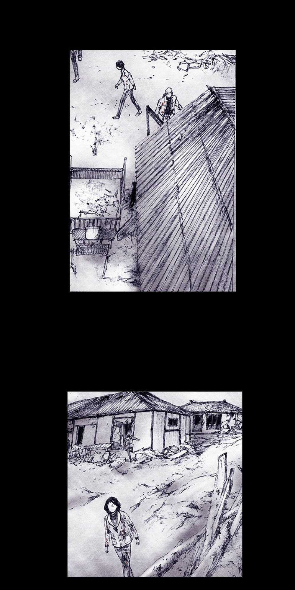 Distant Sky - Chapter 61 - Trang 33