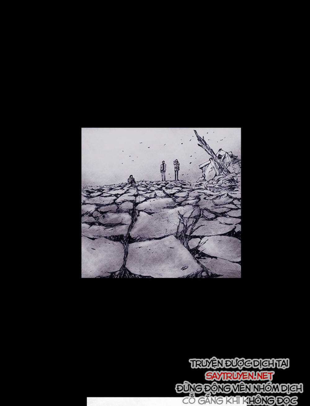 Distant Sky - Chapter 61 - Trang 34