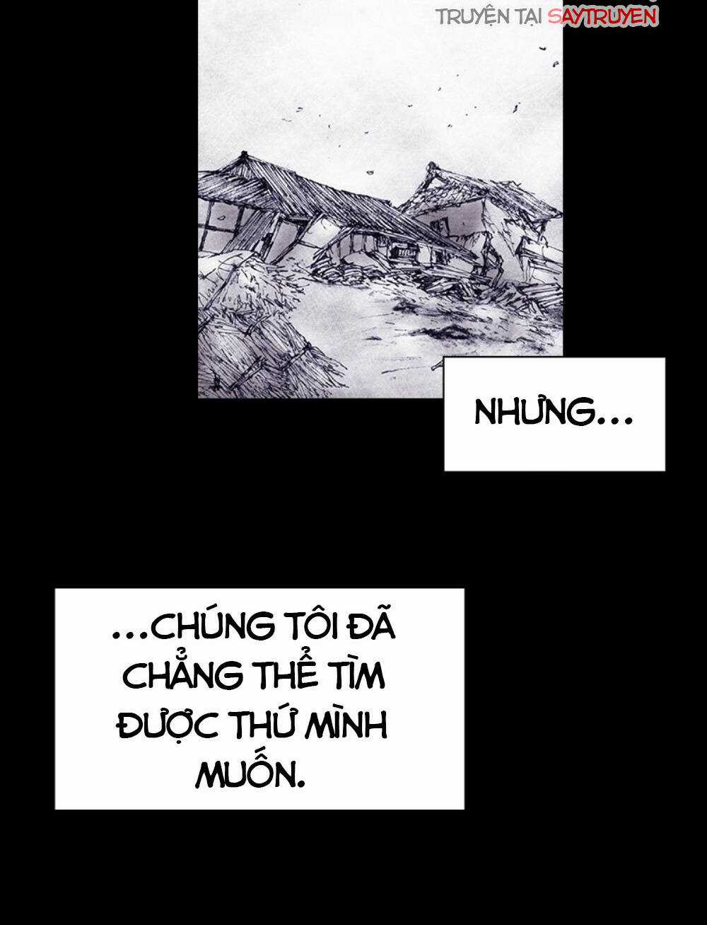 Distant Sky - Chapter 61 - Trang 35