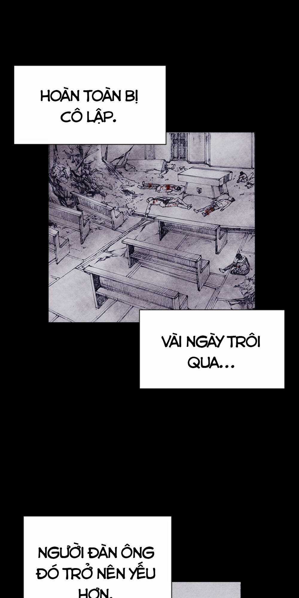 Distant Sky - Chapter 61 - Trang 39