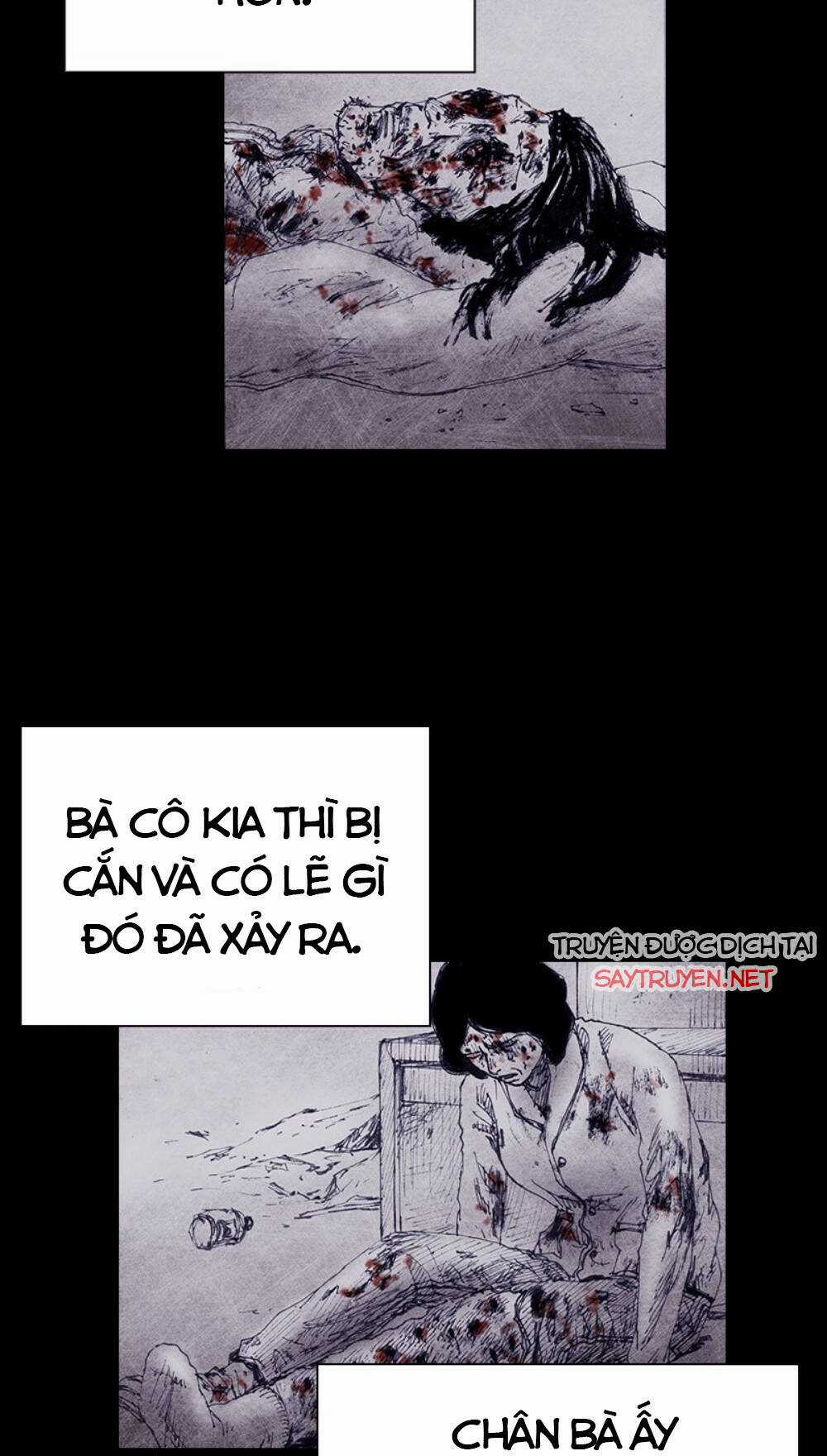 Distant Sky - Chapter 61 - Trang 40