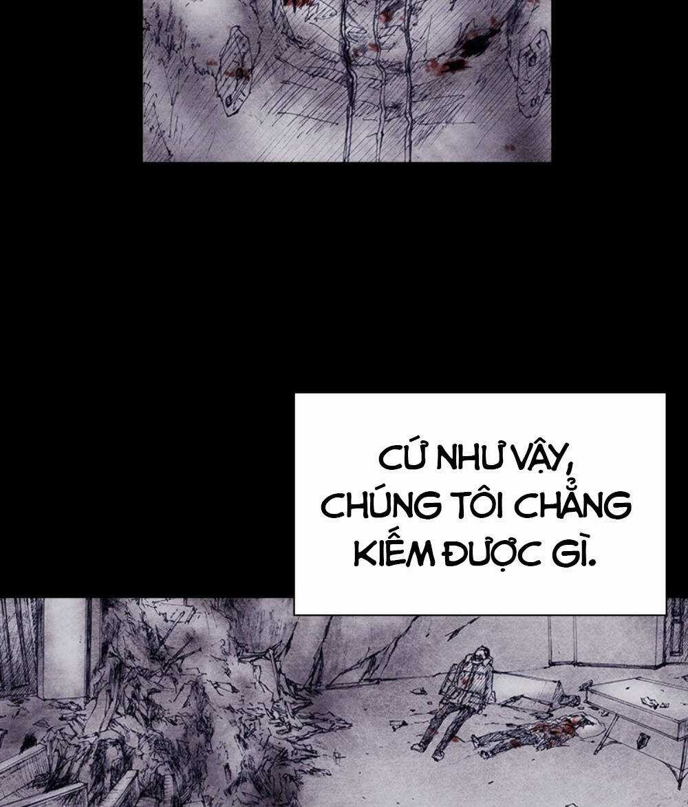 Distant Sky - Chapter 61 - Trang 43