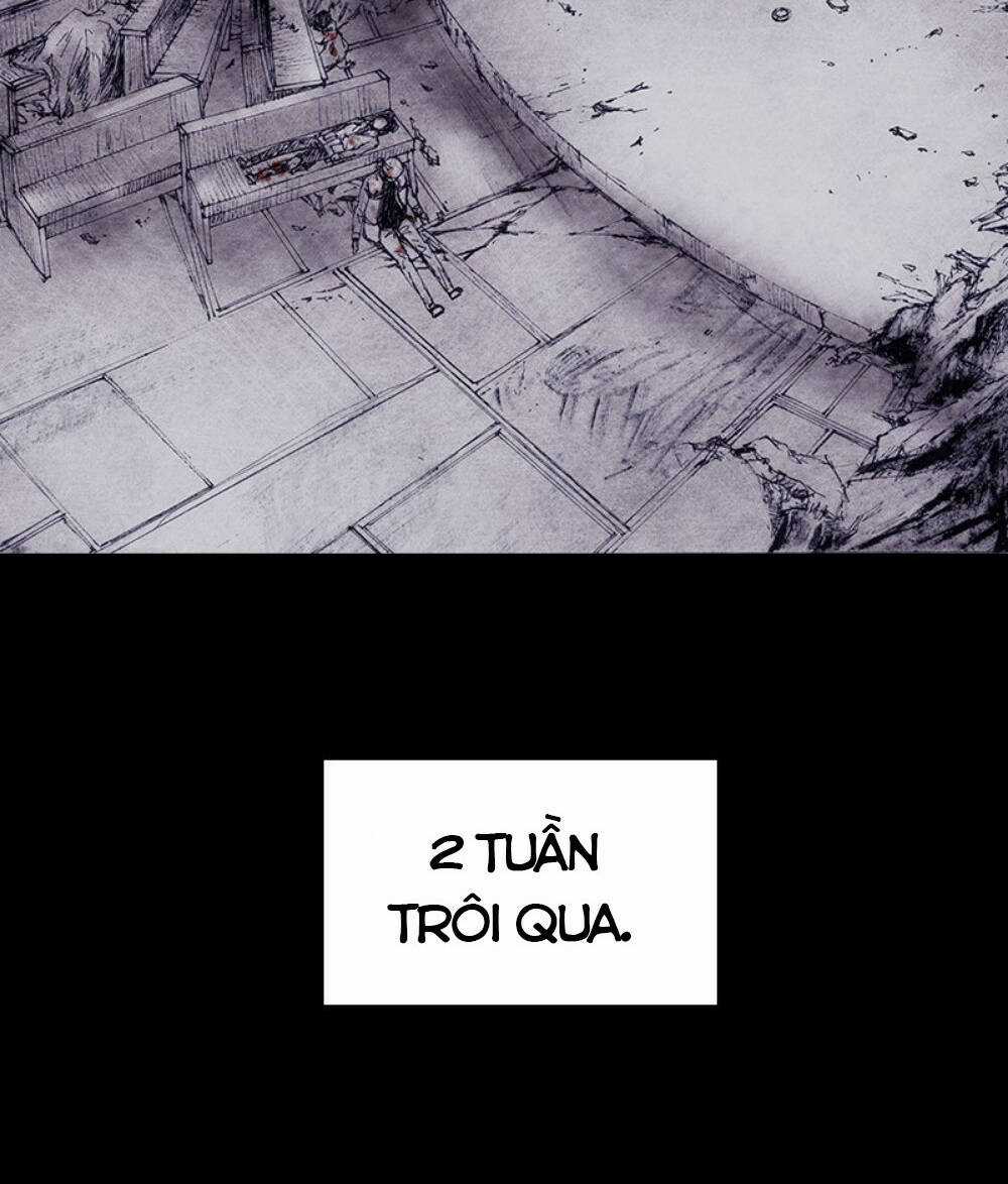 Distant Sky - Chapter 61 - Trang 44