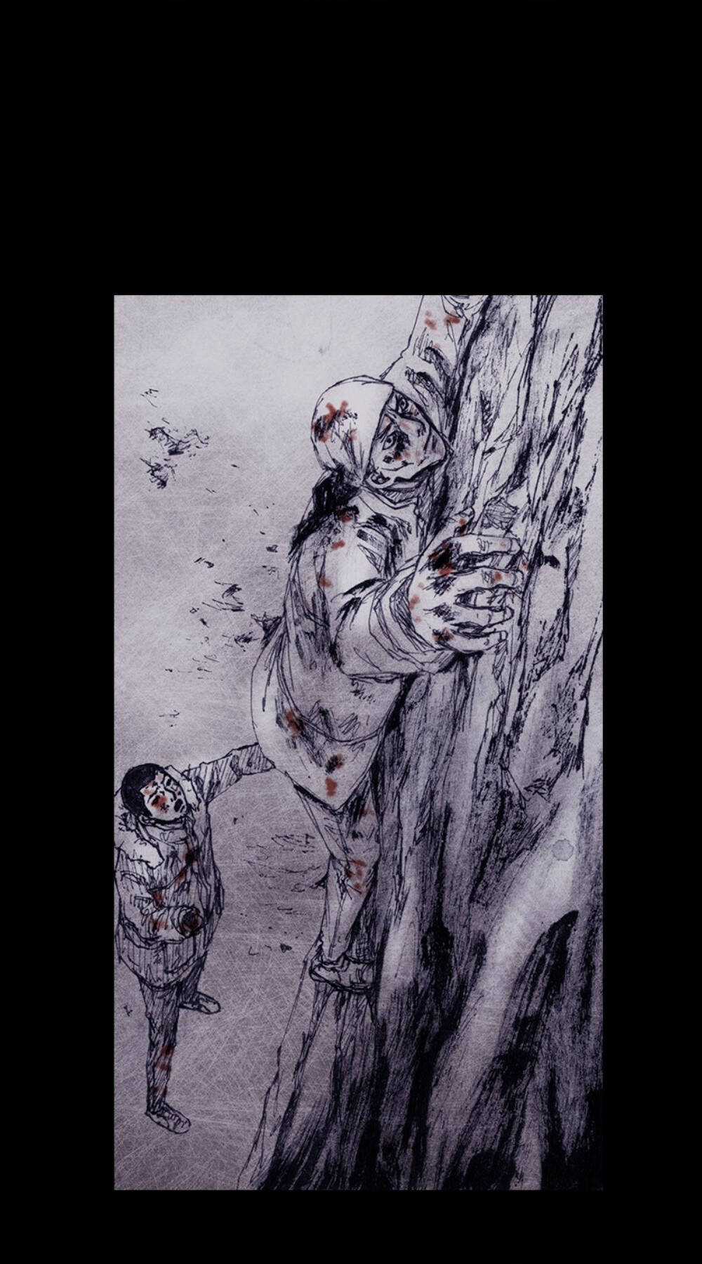 Distant Sky - Chapter 61 - Trang 46