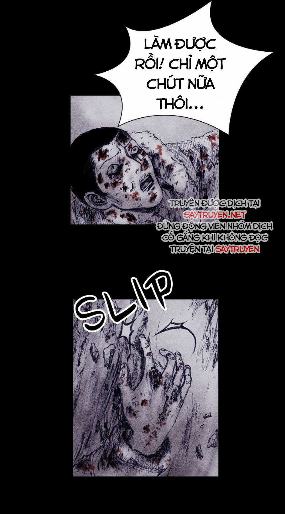 Distant Sky - Chapter 61 - Trang 47