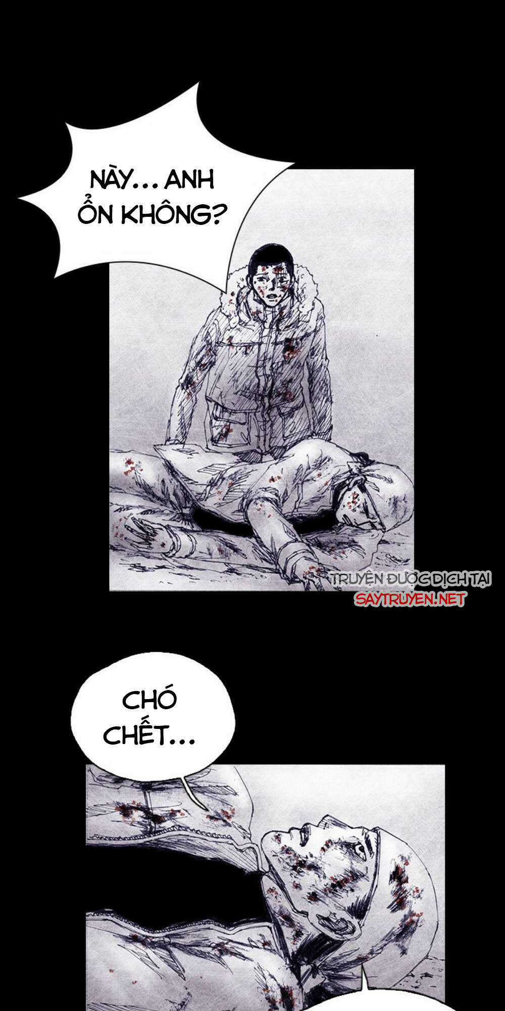 Distant Sky - Chapter 61 - Trang 49