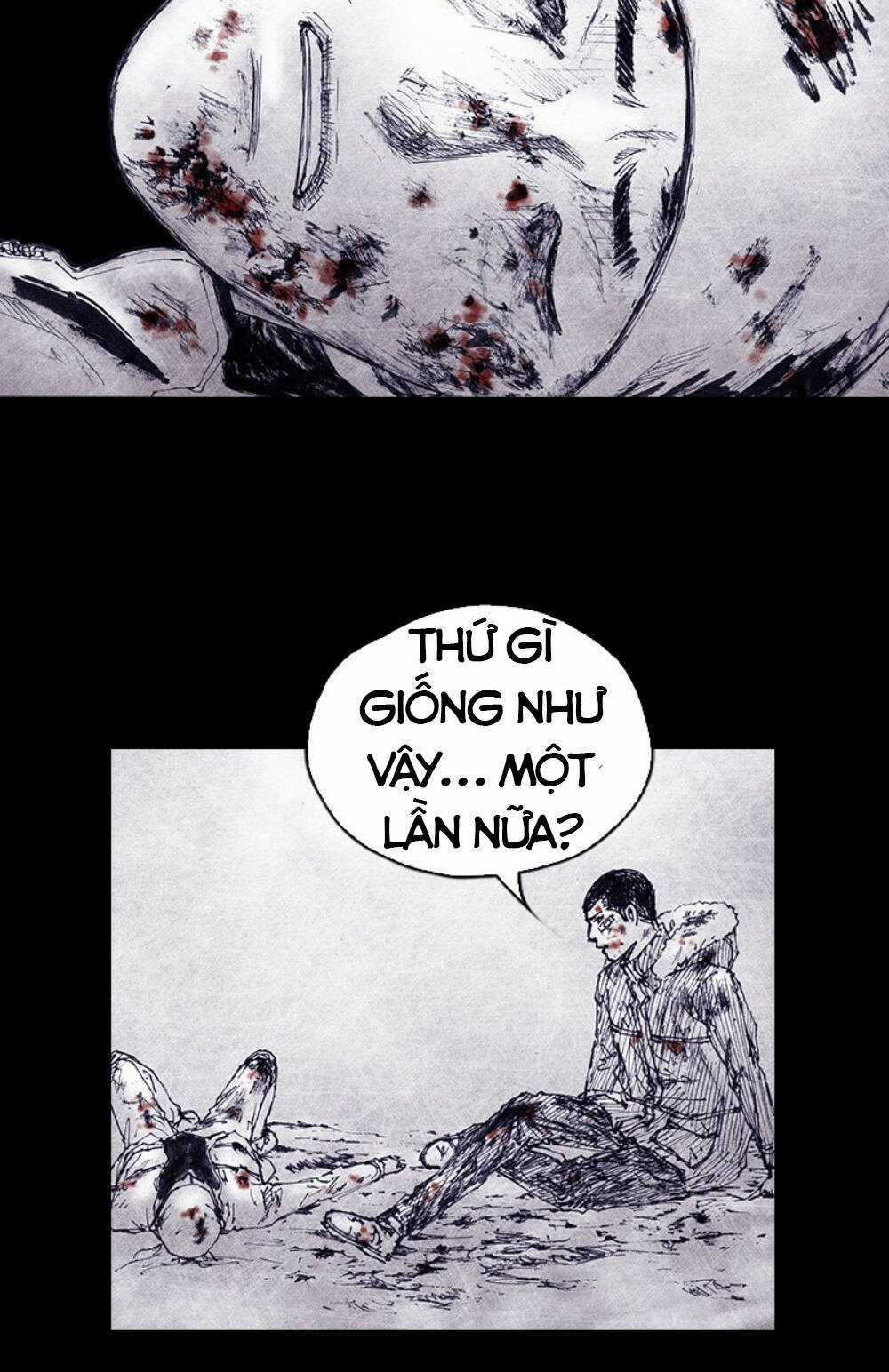 Distant Sky - Chapter 61 - Trang 51