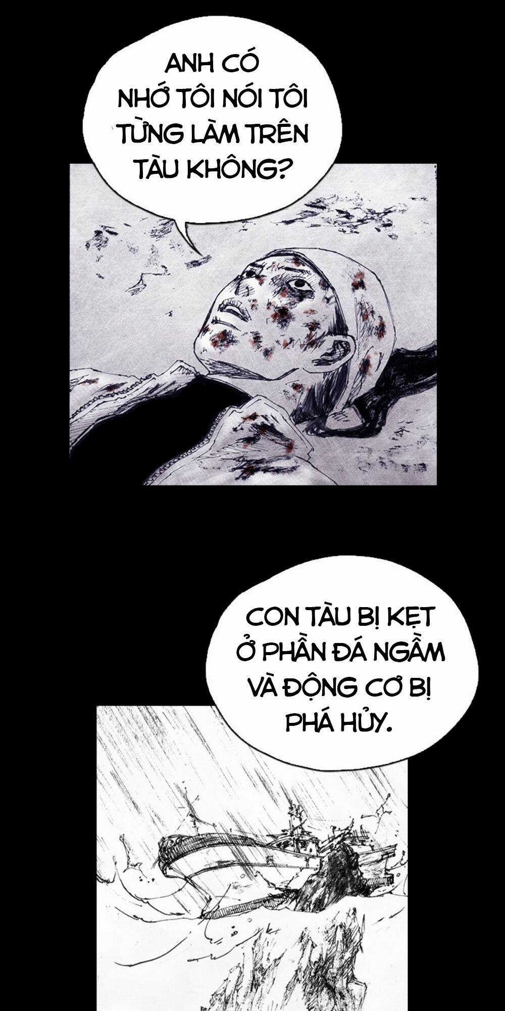 Distant Sky - Chapter 61 - Trang 52