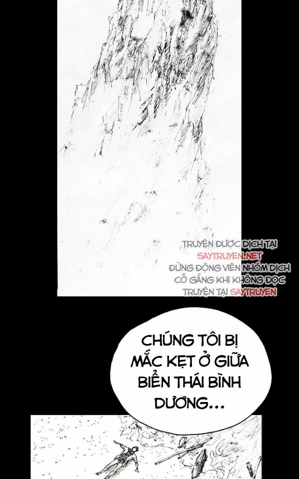 Distant Sky - Chapter 61 - Trang 53