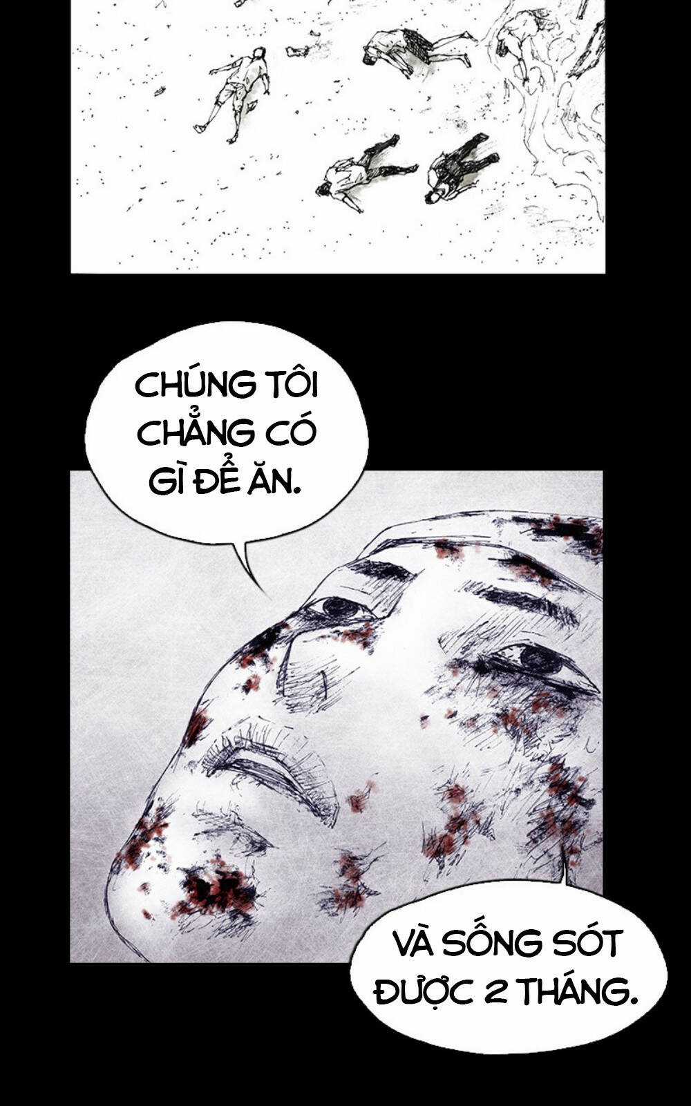 Distant Sky - Chapter 61 - Trang 54