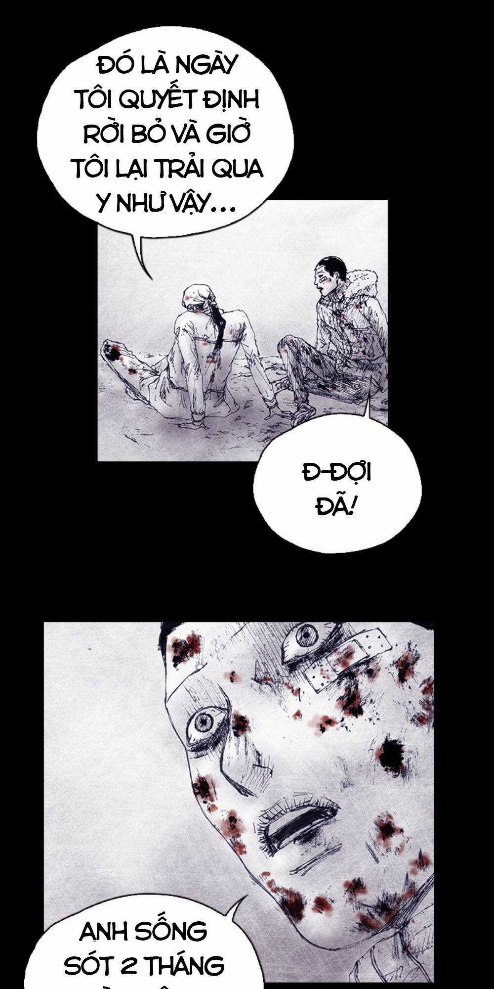 Distant Sky - Chapter 61 - Trang 55