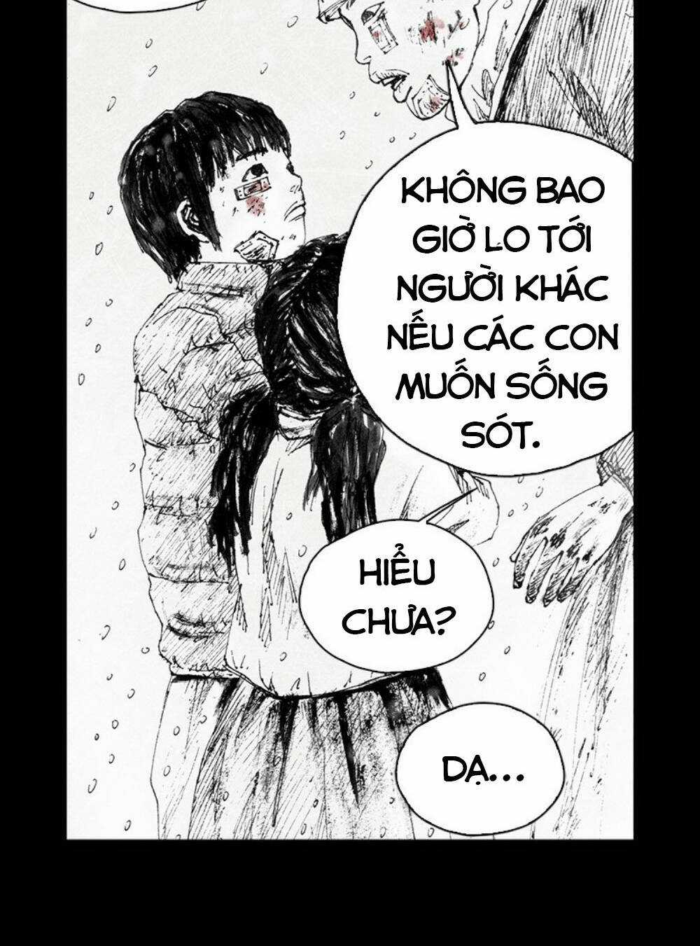 Distant Sky - Chapter 61 - Trang 60