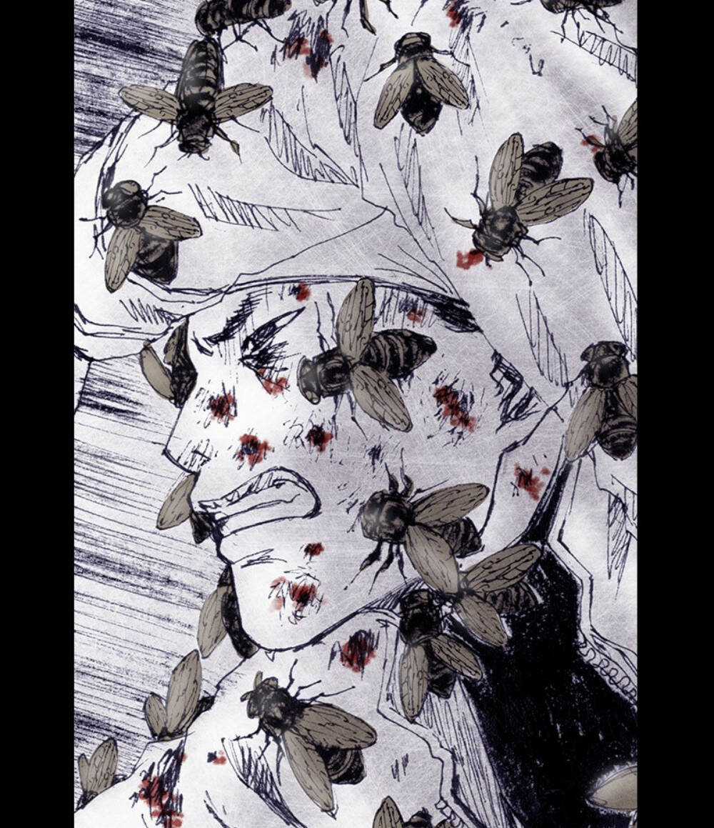 Distant Sky - Chapter 61 - Trang 7