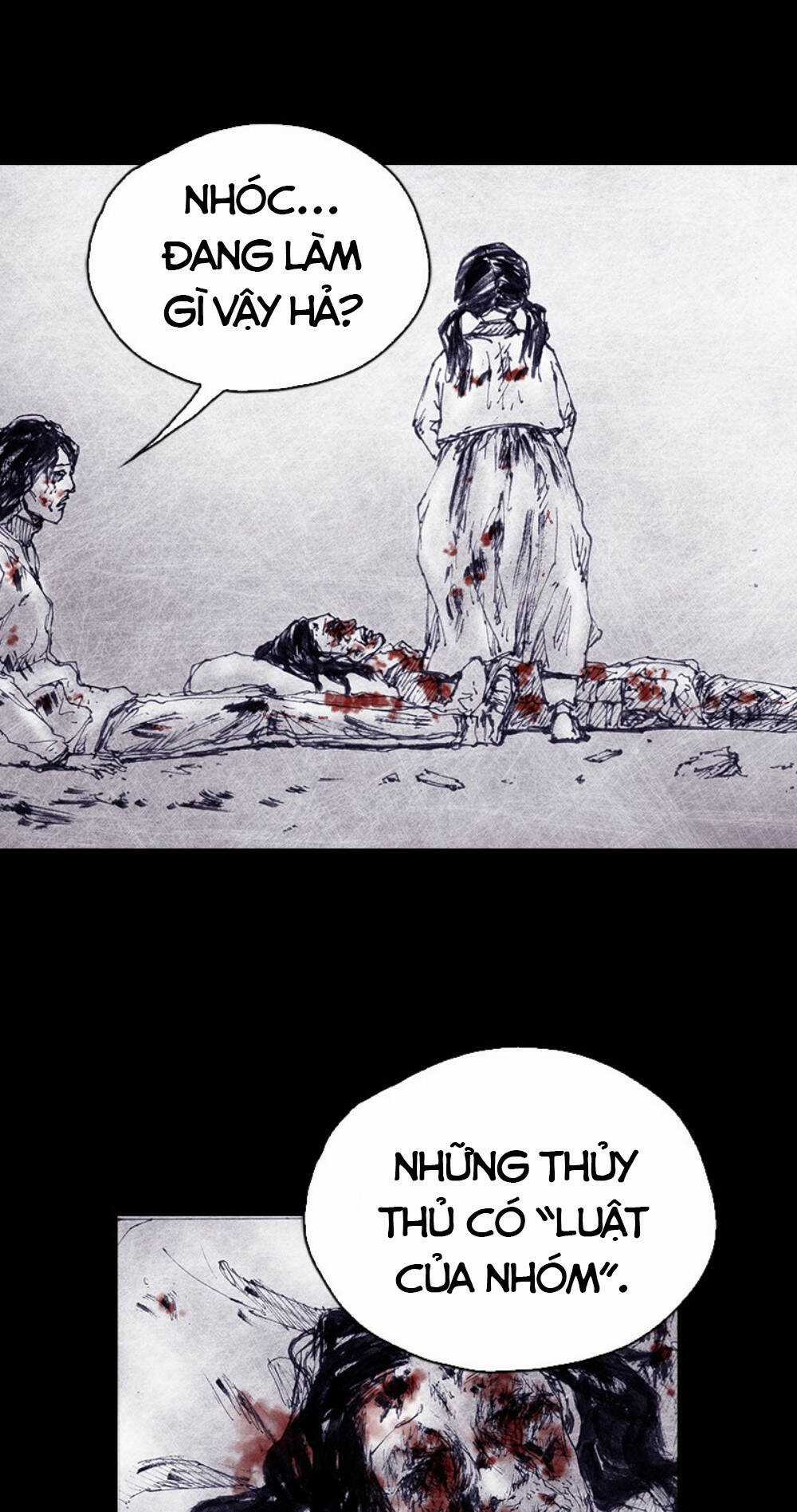 Distant Sky - Chapter 61 - Trang 62