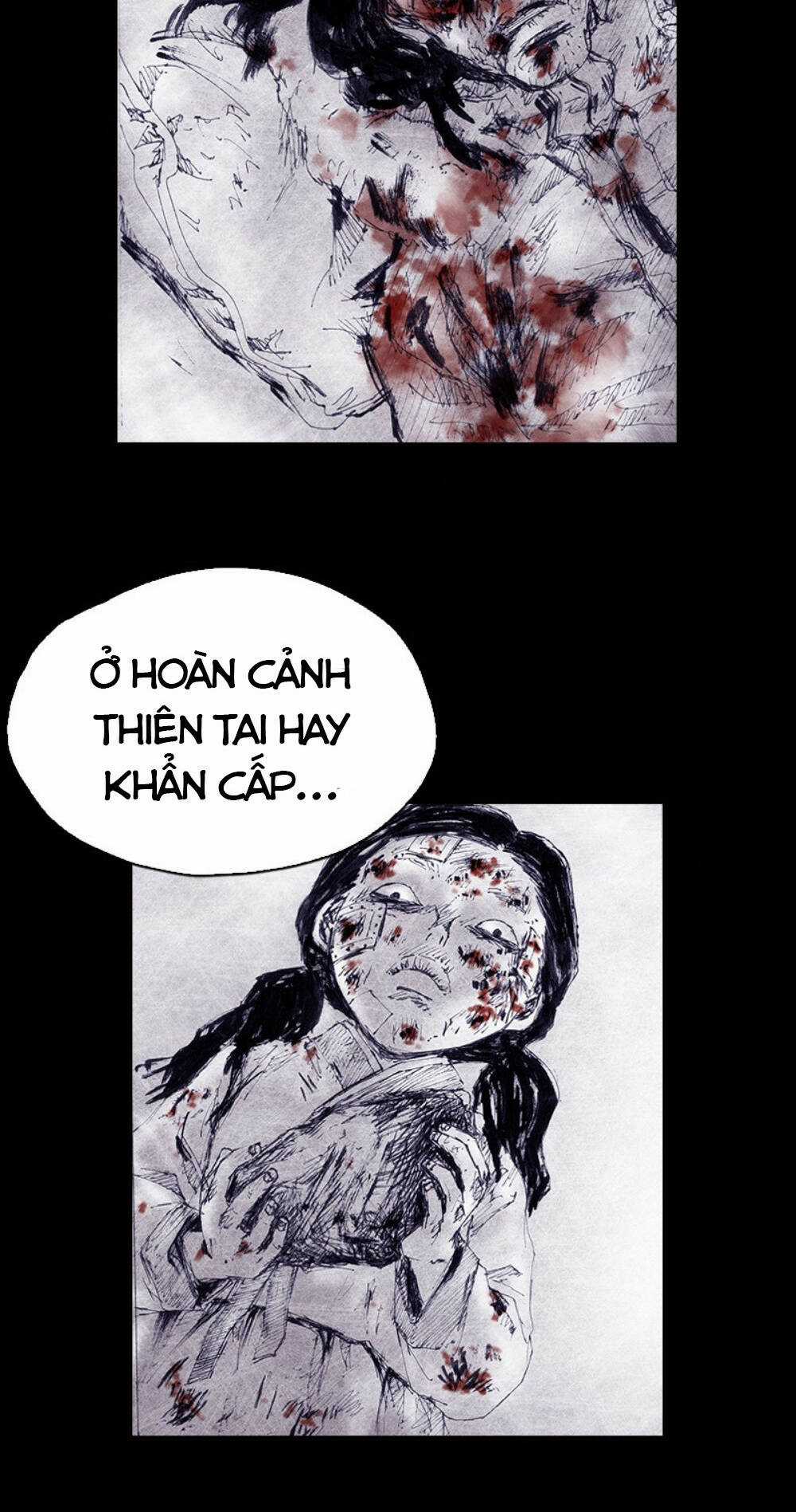 Distant Sky - Chapter 61 - Trang 63