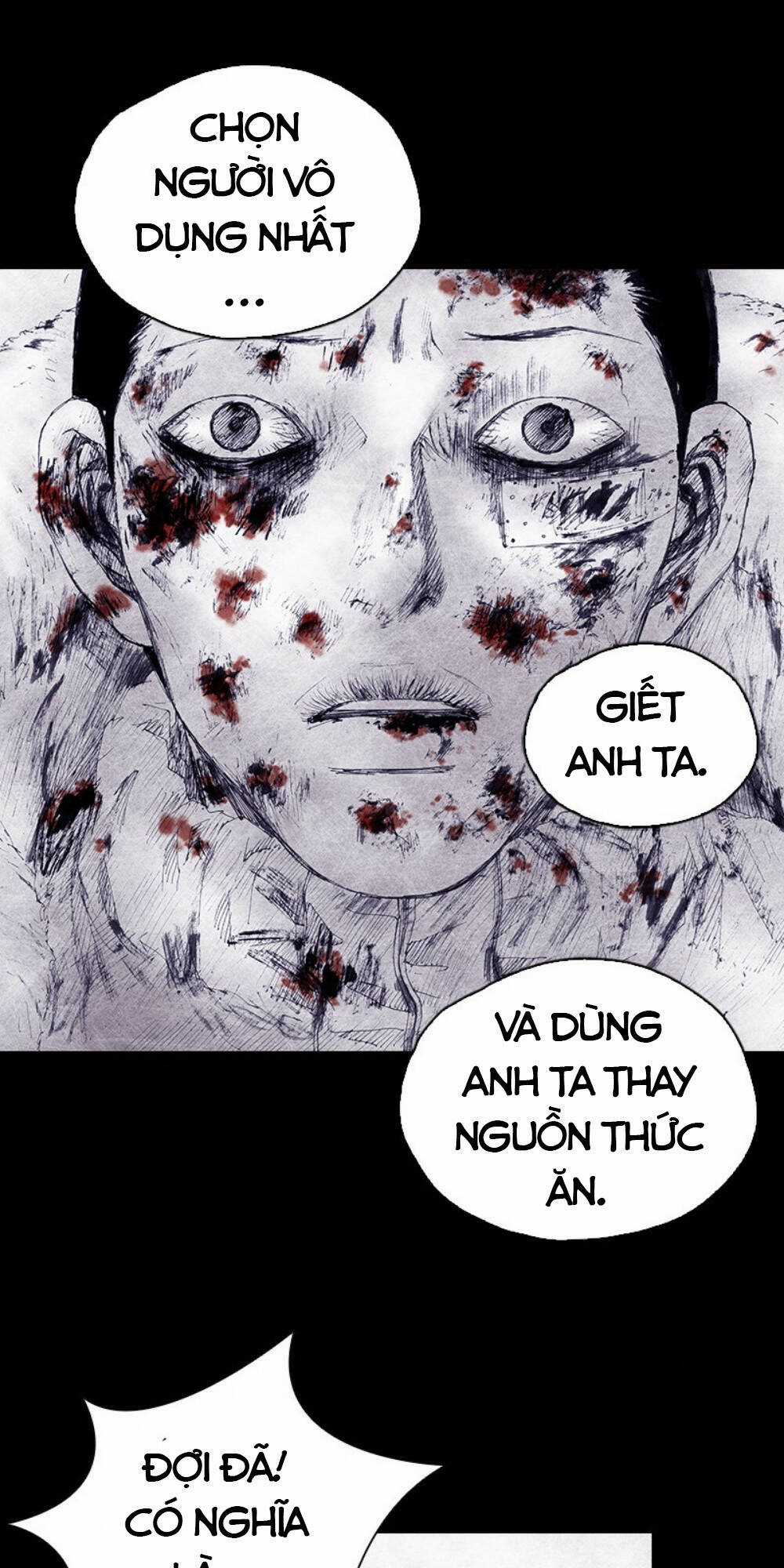 Distant Sky - Chapter 61 - Trang 64