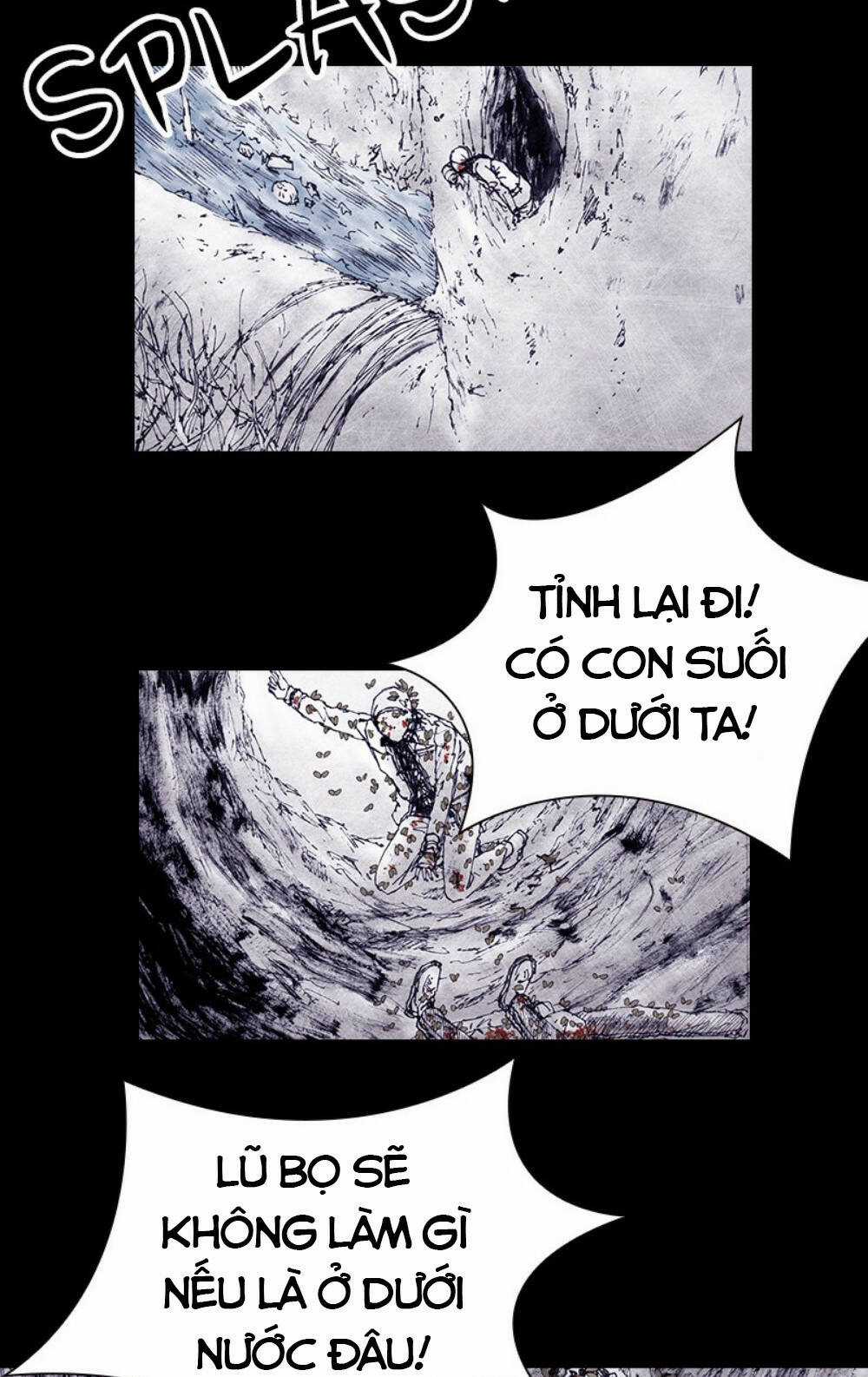 Distant Sky - Chapter 61 - Trang 10