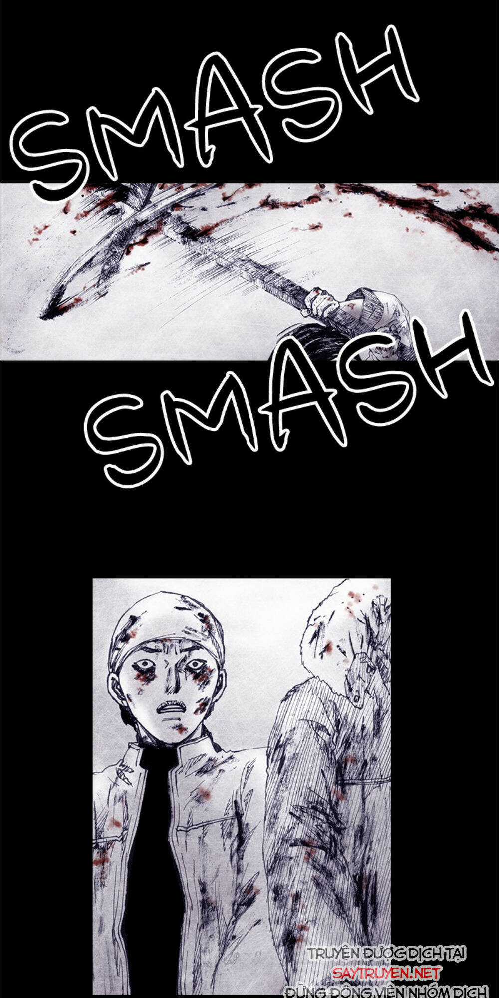 Distant Sky - Chapter 62 - Trang 11