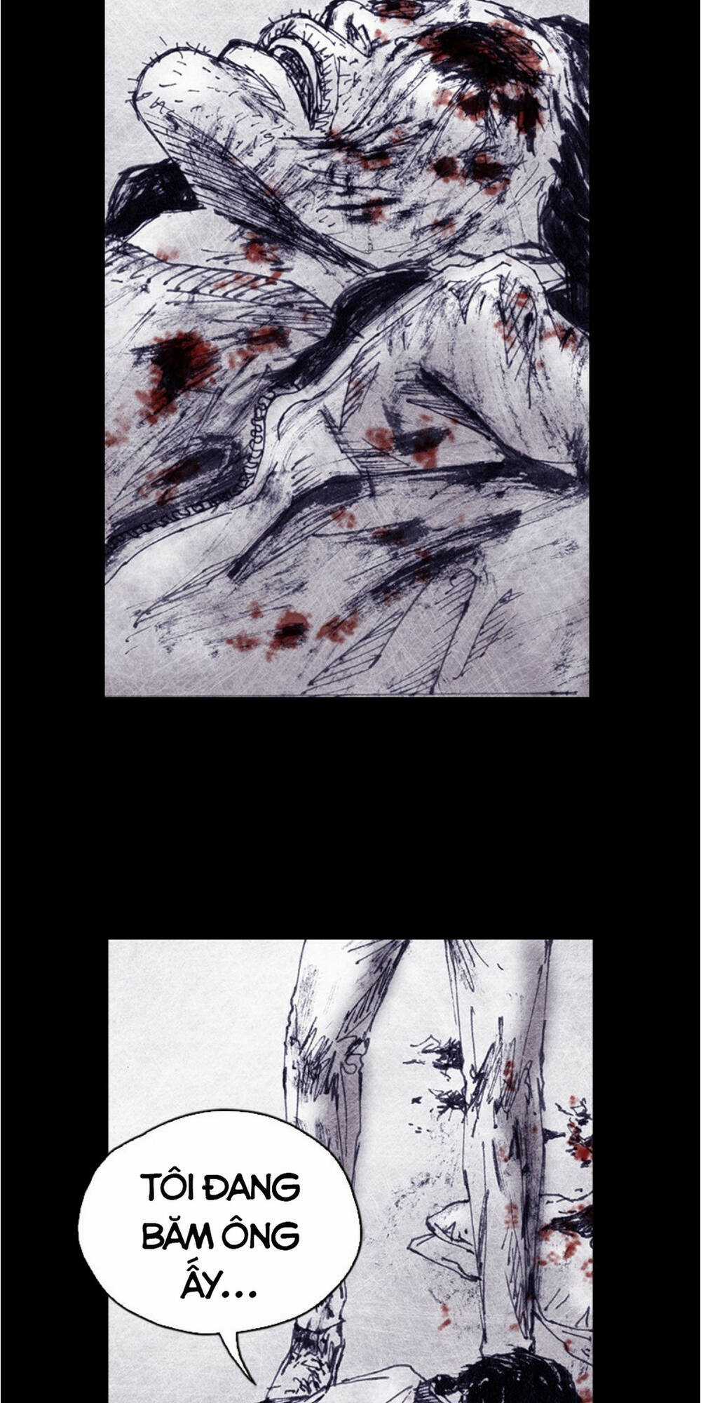 Distant Sky - Chapter 62 - Trang 16