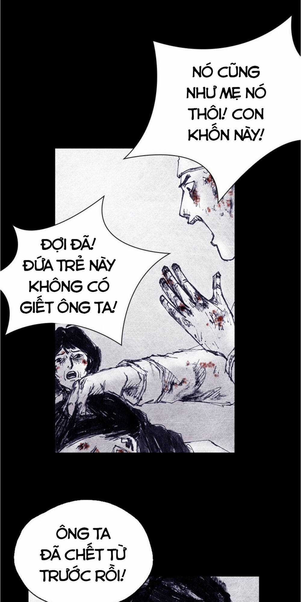 Distant Sky - Chapter 62 - Trang 19