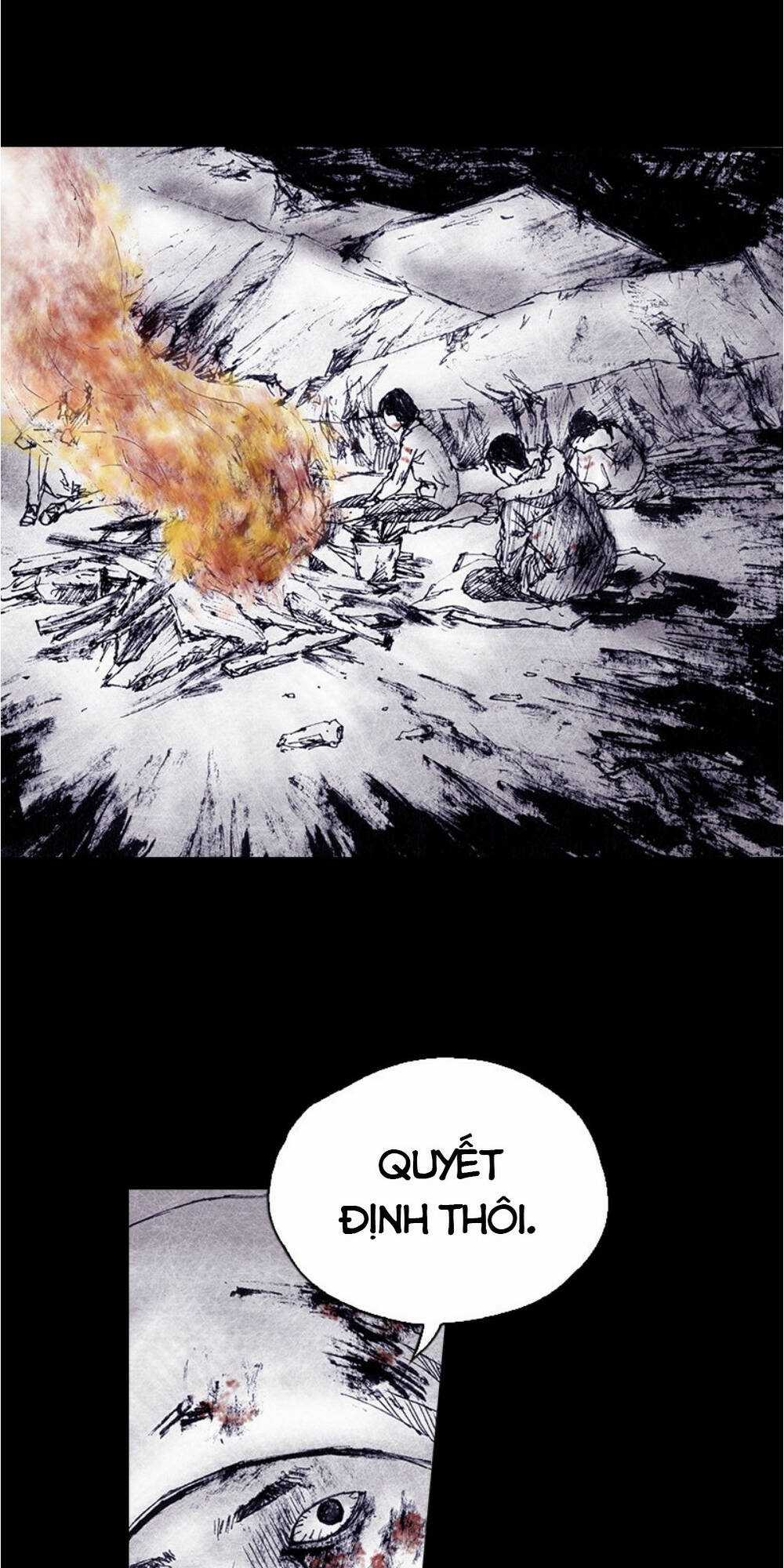 Distant Sky - Chapter 62 - Trang 22