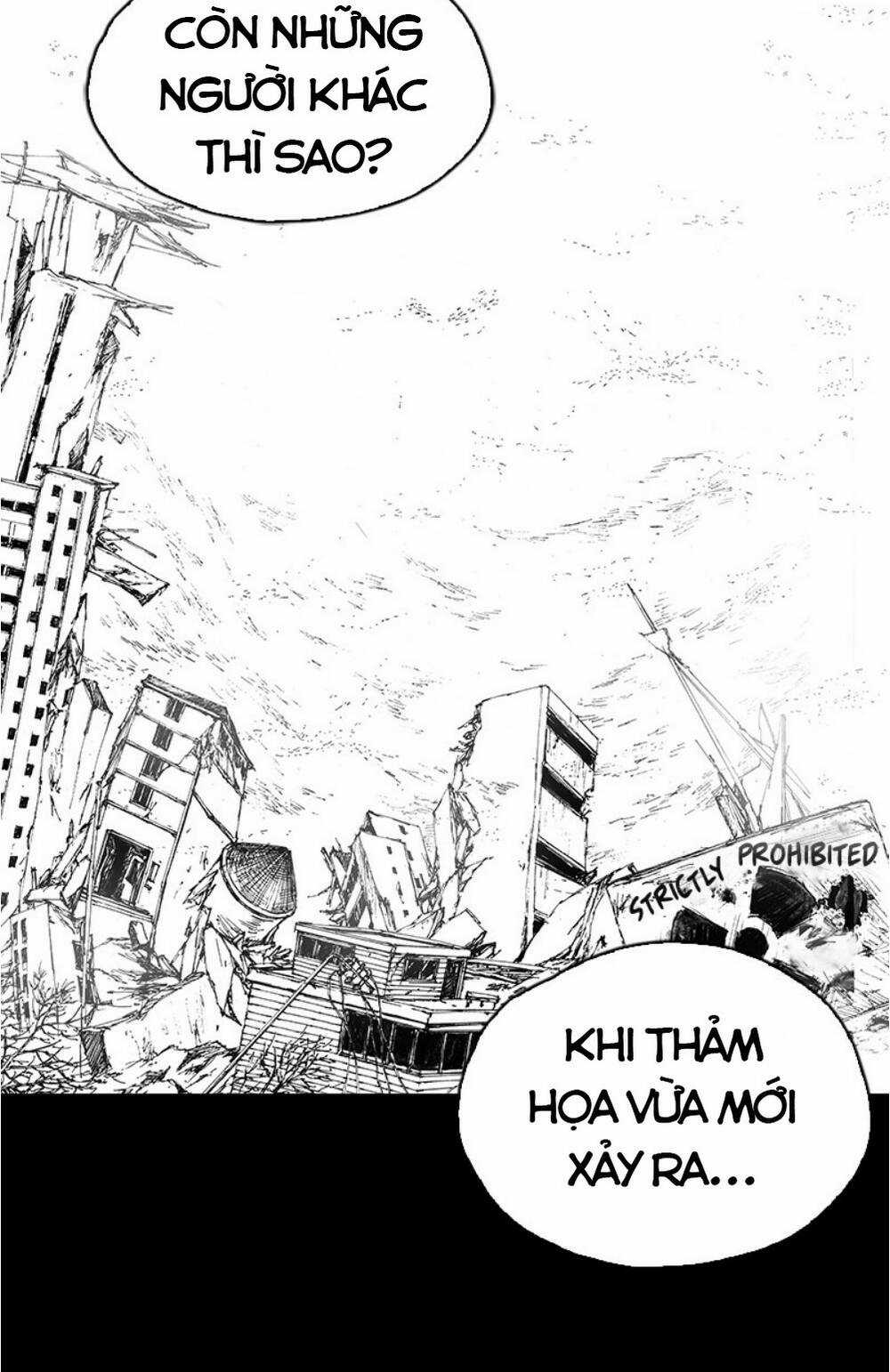 Distant Sky - Chapter 62 - Trang 28
