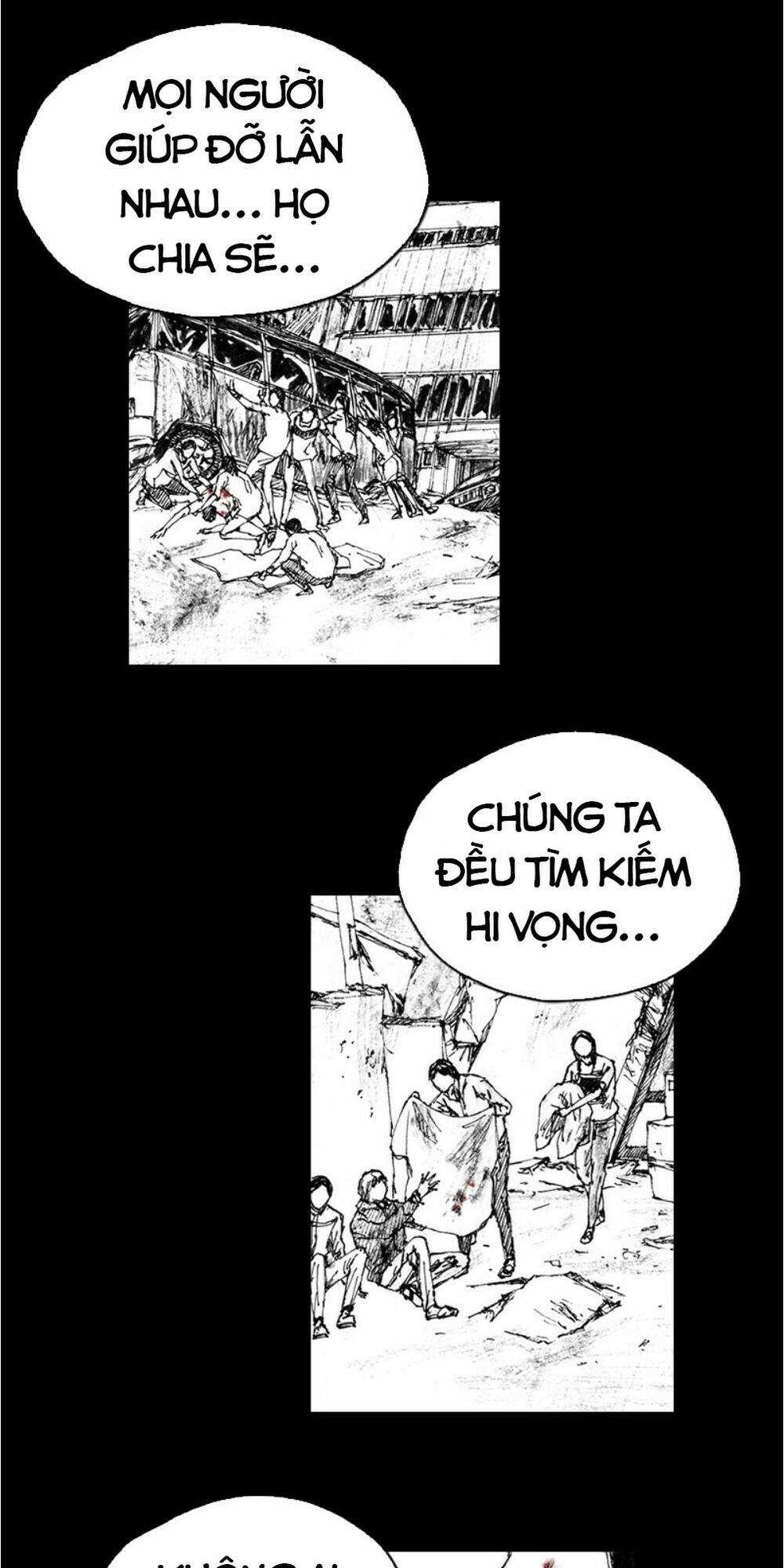 Distant Sky - Chapter 62 - Trang 29