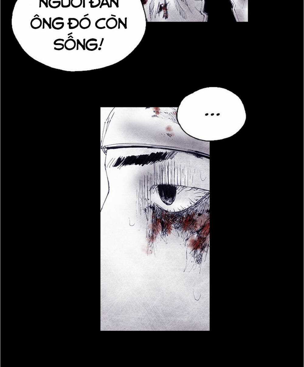 Distant Sky - Chapter 62 - Trang 4