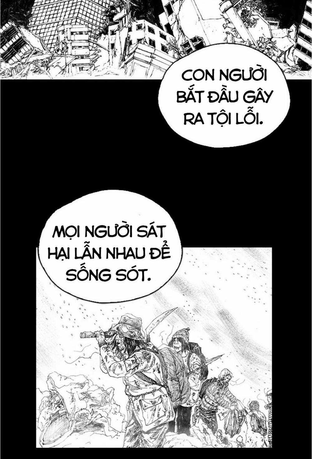 Distant Sky - Chapter 62 - Trang 31