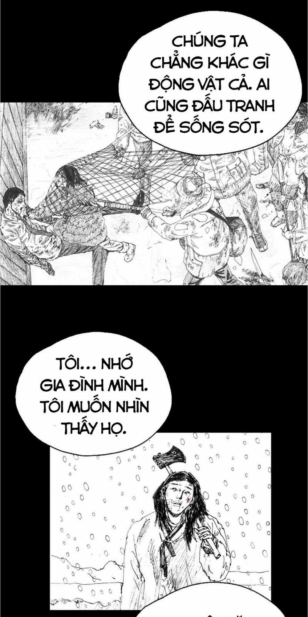 Distant Sky - Chapter 62 - Trang 32