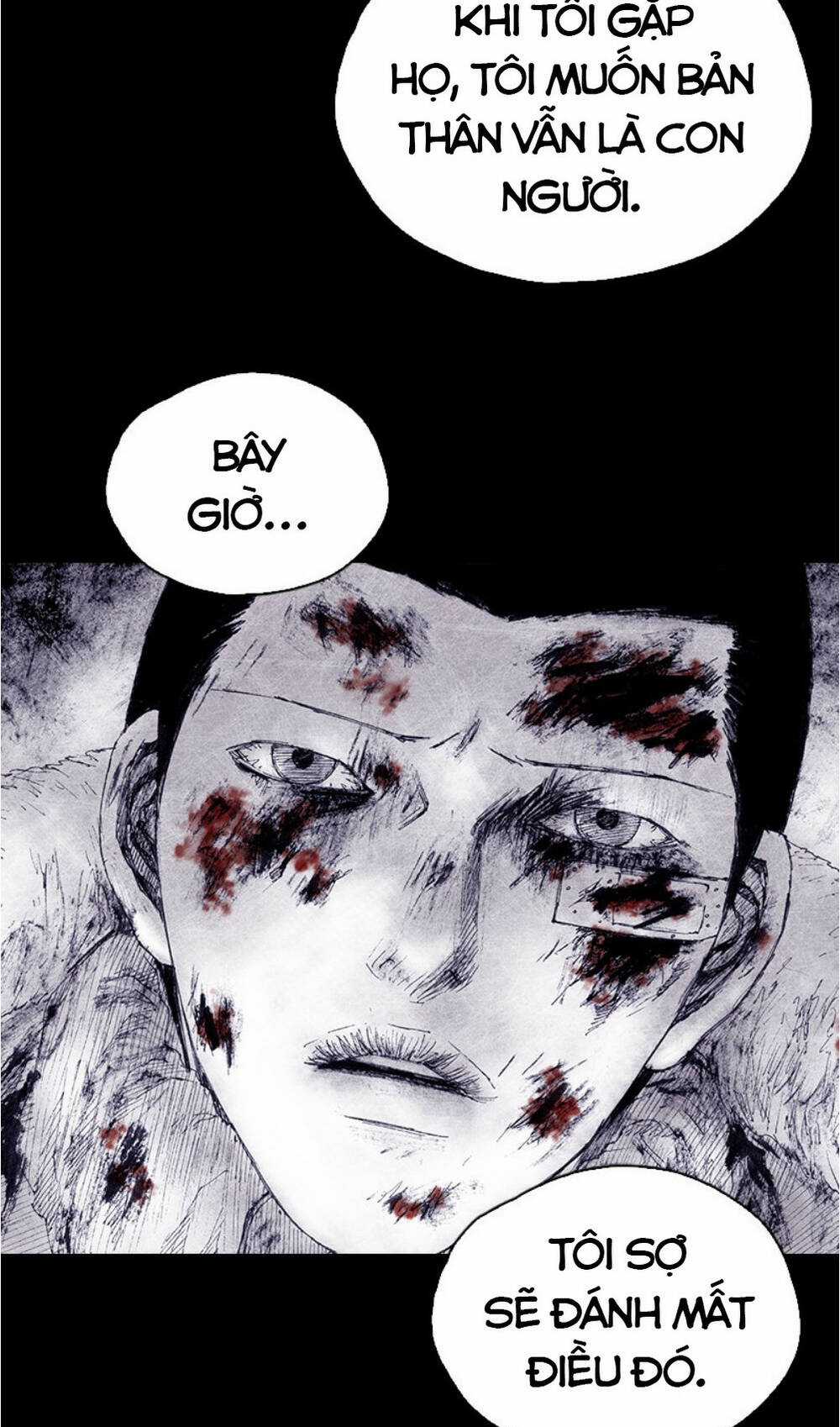 Distant Sky - Chapter 62 - Trang 33