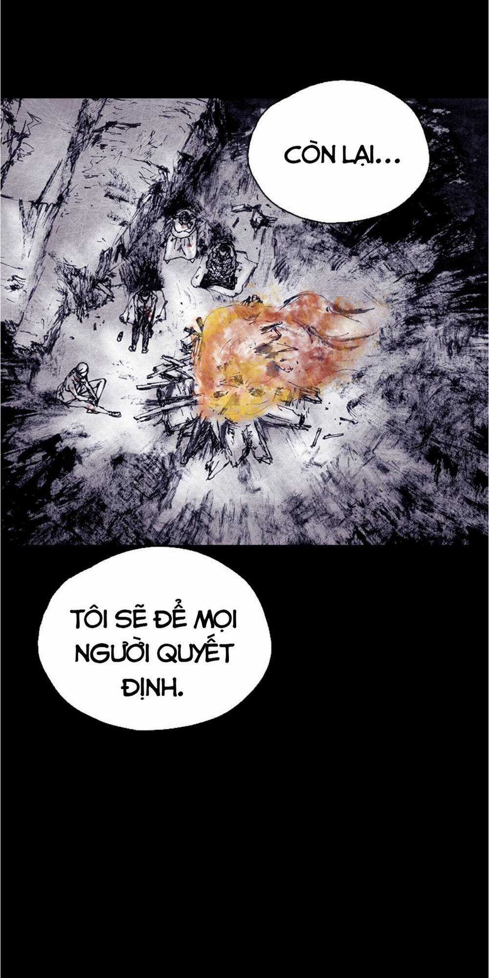 Distant Sky - Chapter 62 - Trang 35