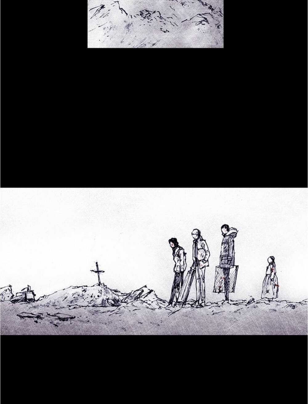 Distant Sky - Chapter 62 - Trang 37