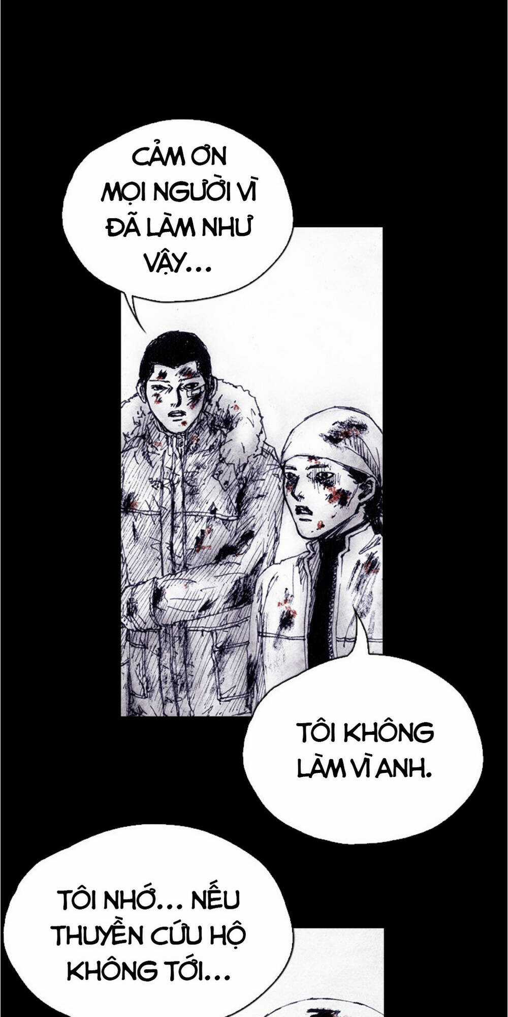 Distant Sky - Chapter 62 - Trang 38