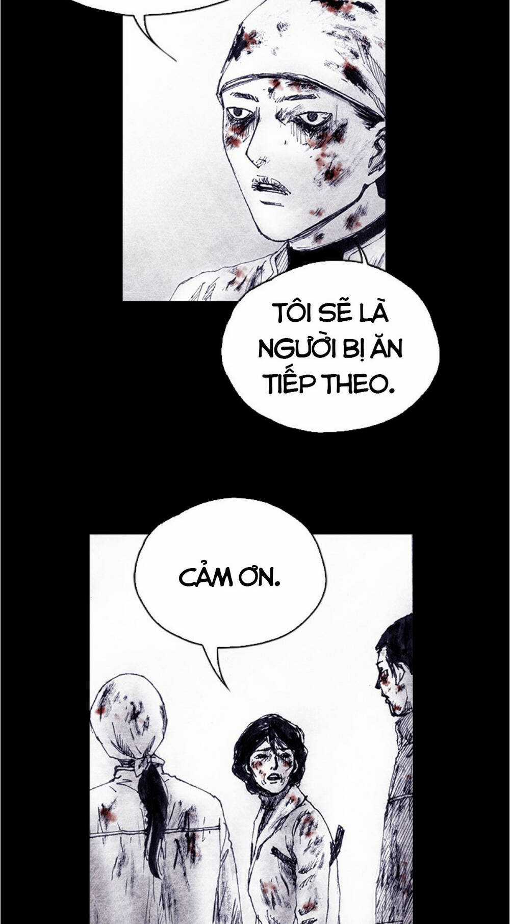 Distant Sky - Chapter 62 - Trang 39