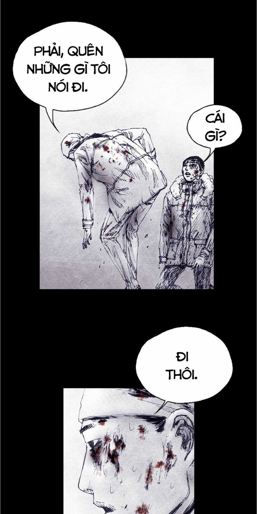 Distant Sky - Chapter 62 - Trang 5