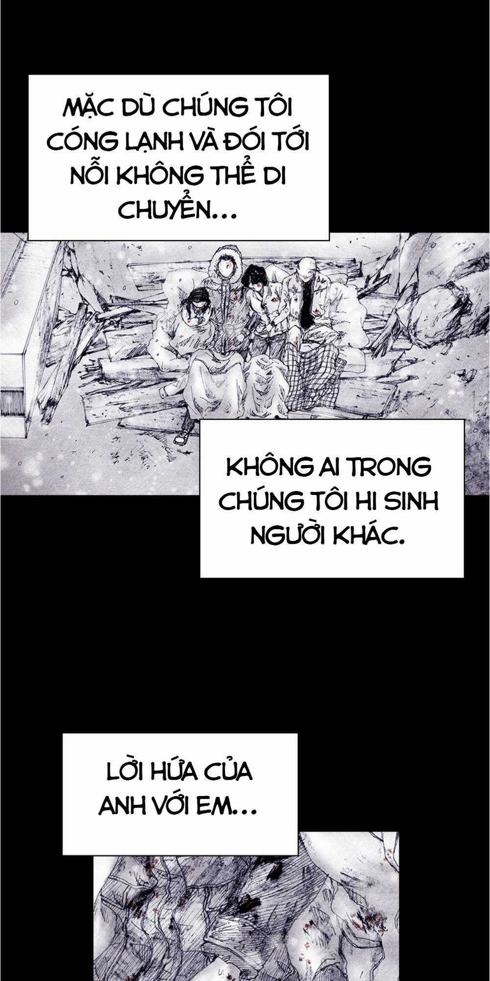 Distant Sky - Chapter 62 - Trang 44