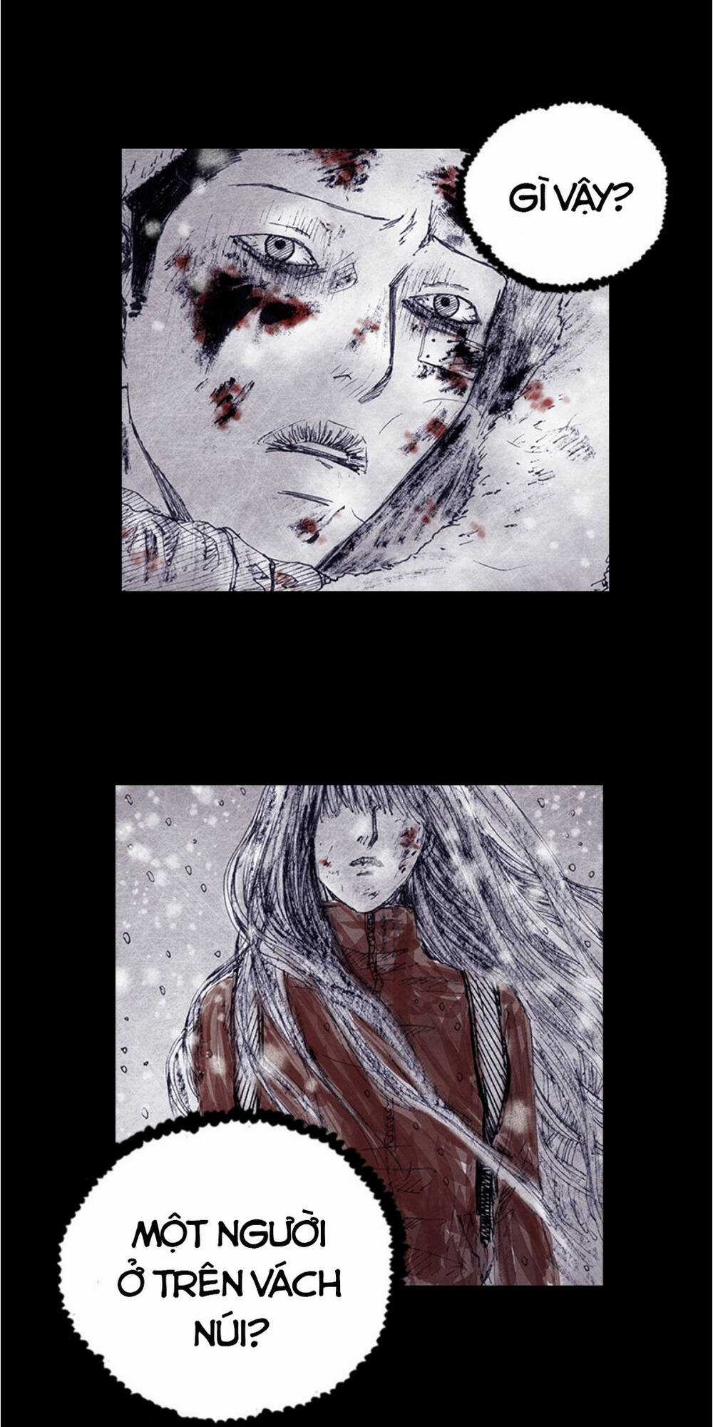 Distant Sky - Chapter 62 - Trang 50