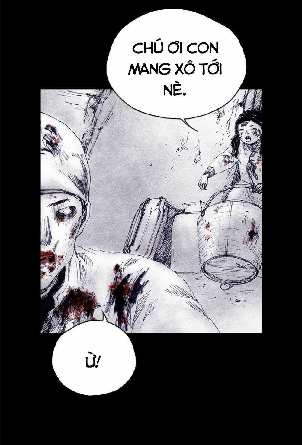 Distant Sky - Chapter 62 - Trang 61