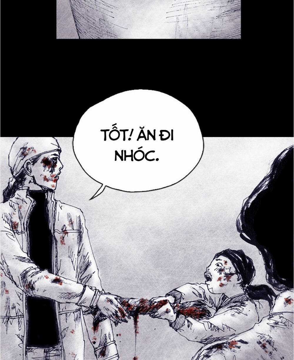 Distant Sky - Chapter 62 - Trang 63