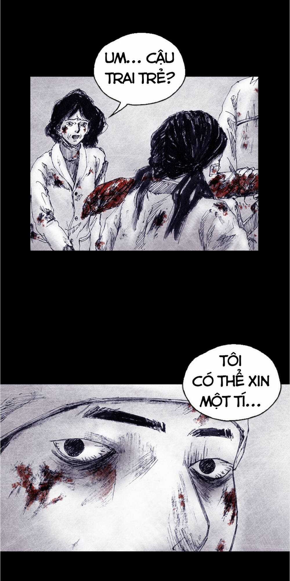 Distant Sky - Chapter 62 - Trang 65