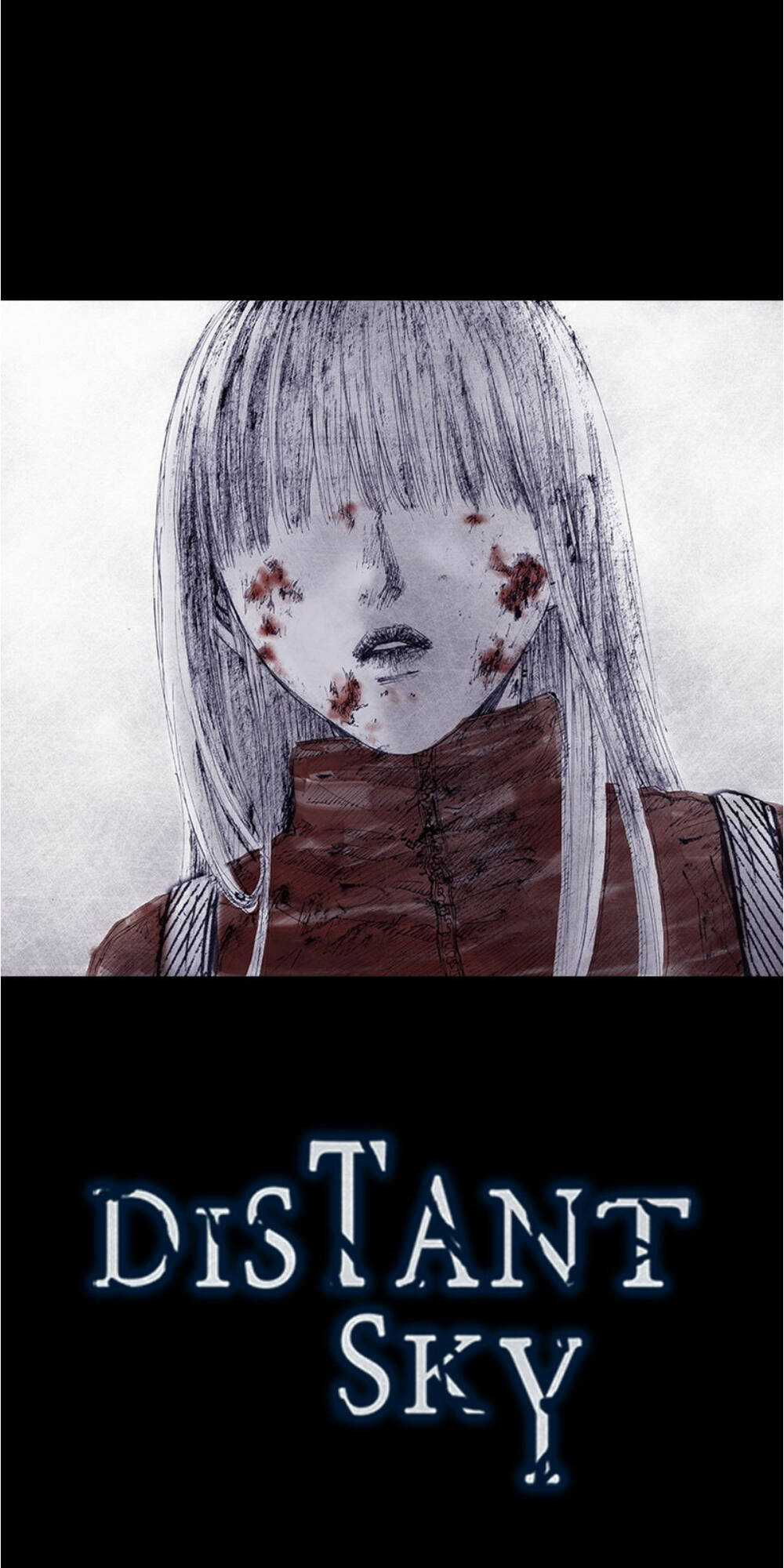 Distant Sky - Chapter 62 - Trang 8