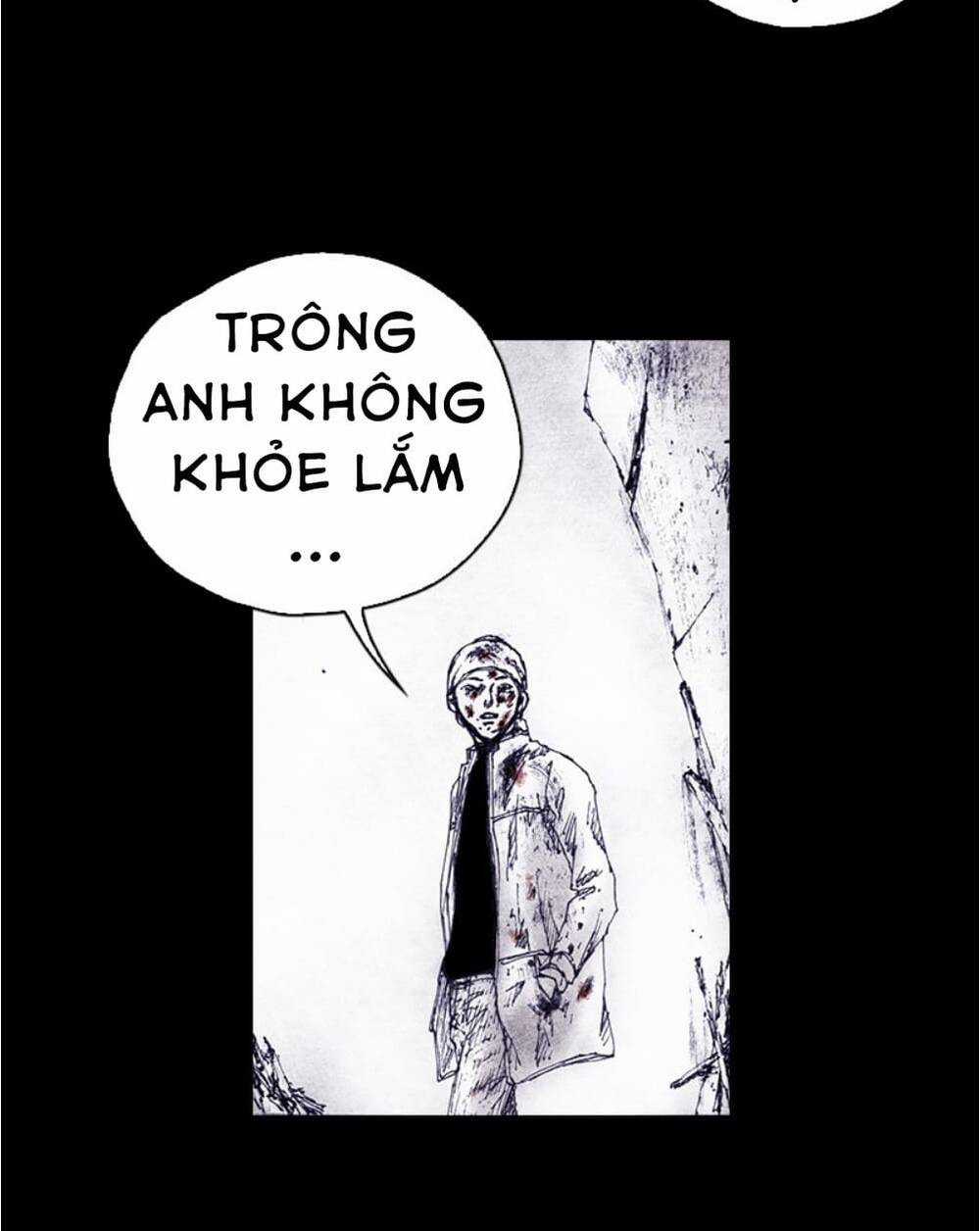 Distant Sky - Chapter 63 - Trang 13