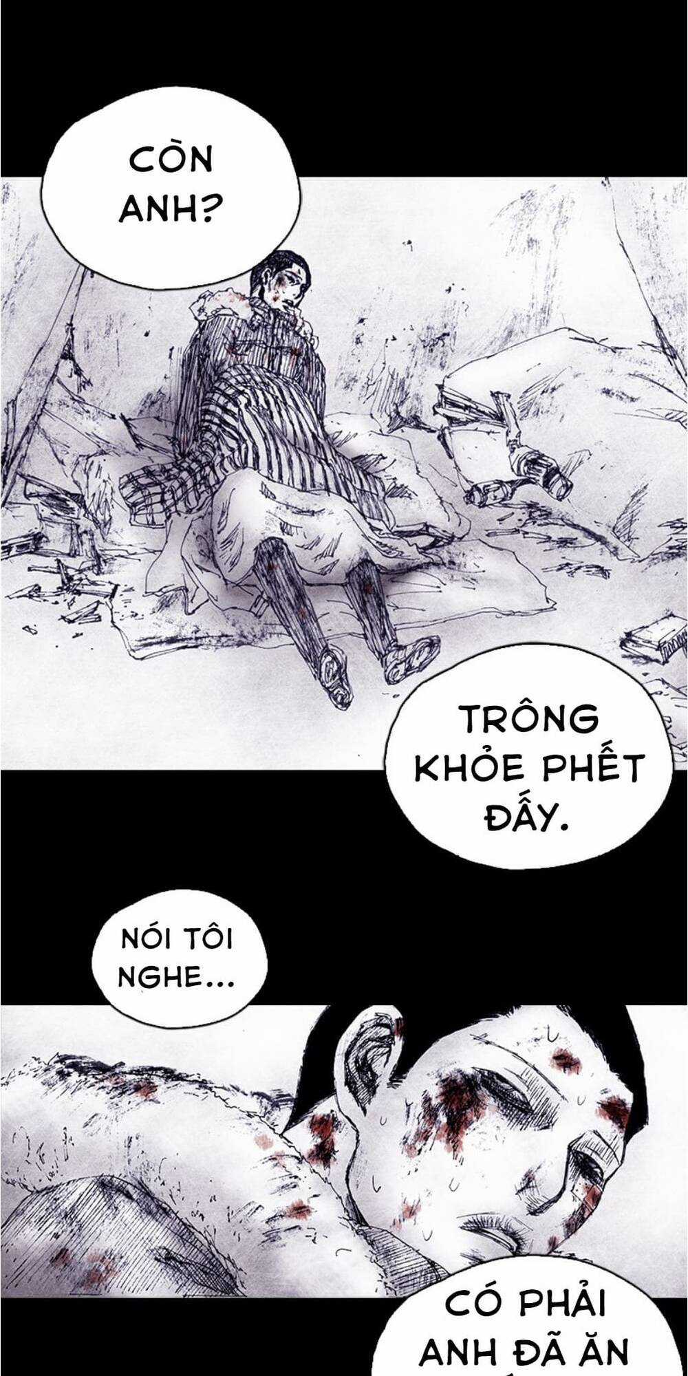 Distant Sky - Chapter 63 - Trang 14