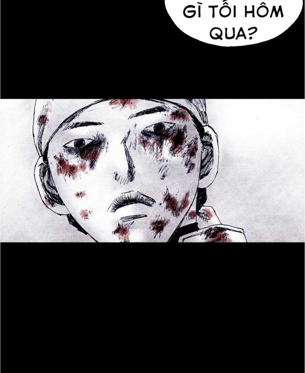 Distant Sky - Chapter 63 - Trang 15