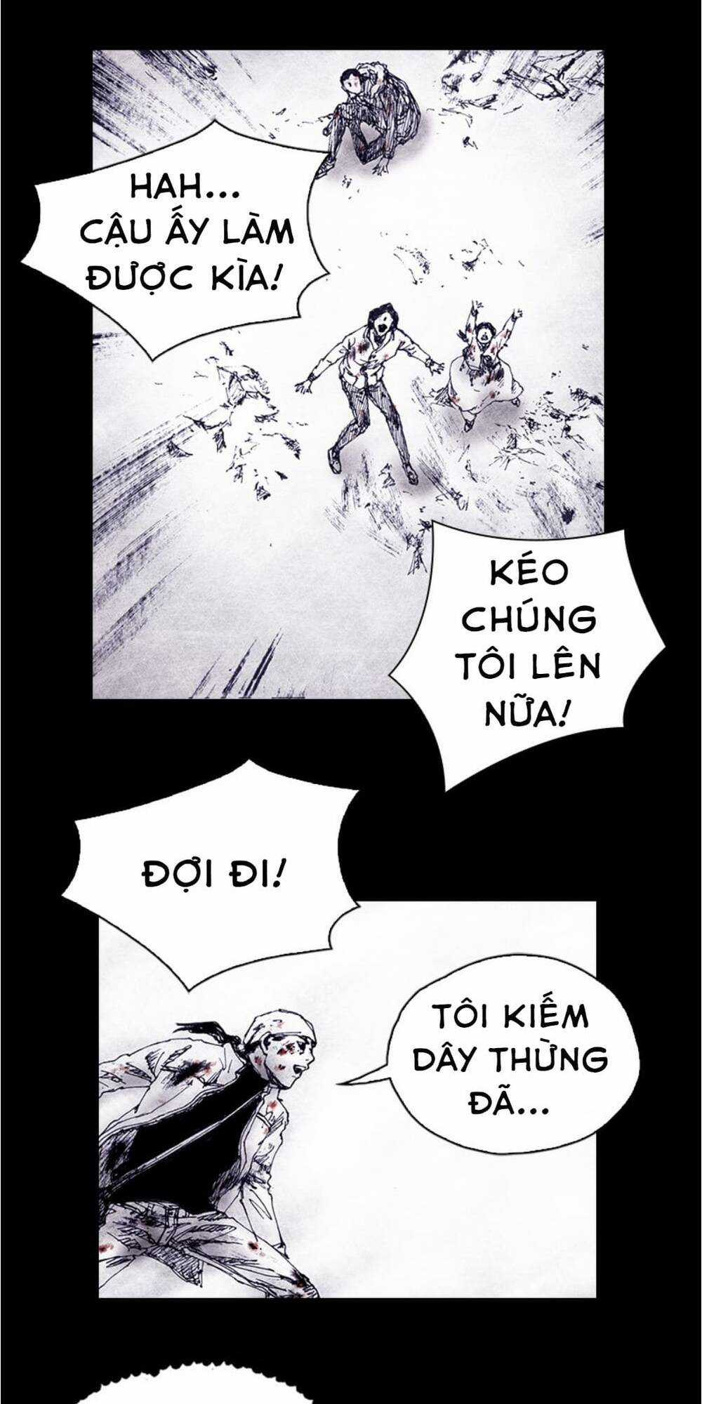 Distant Sky - Chapter 63 - Trang 20