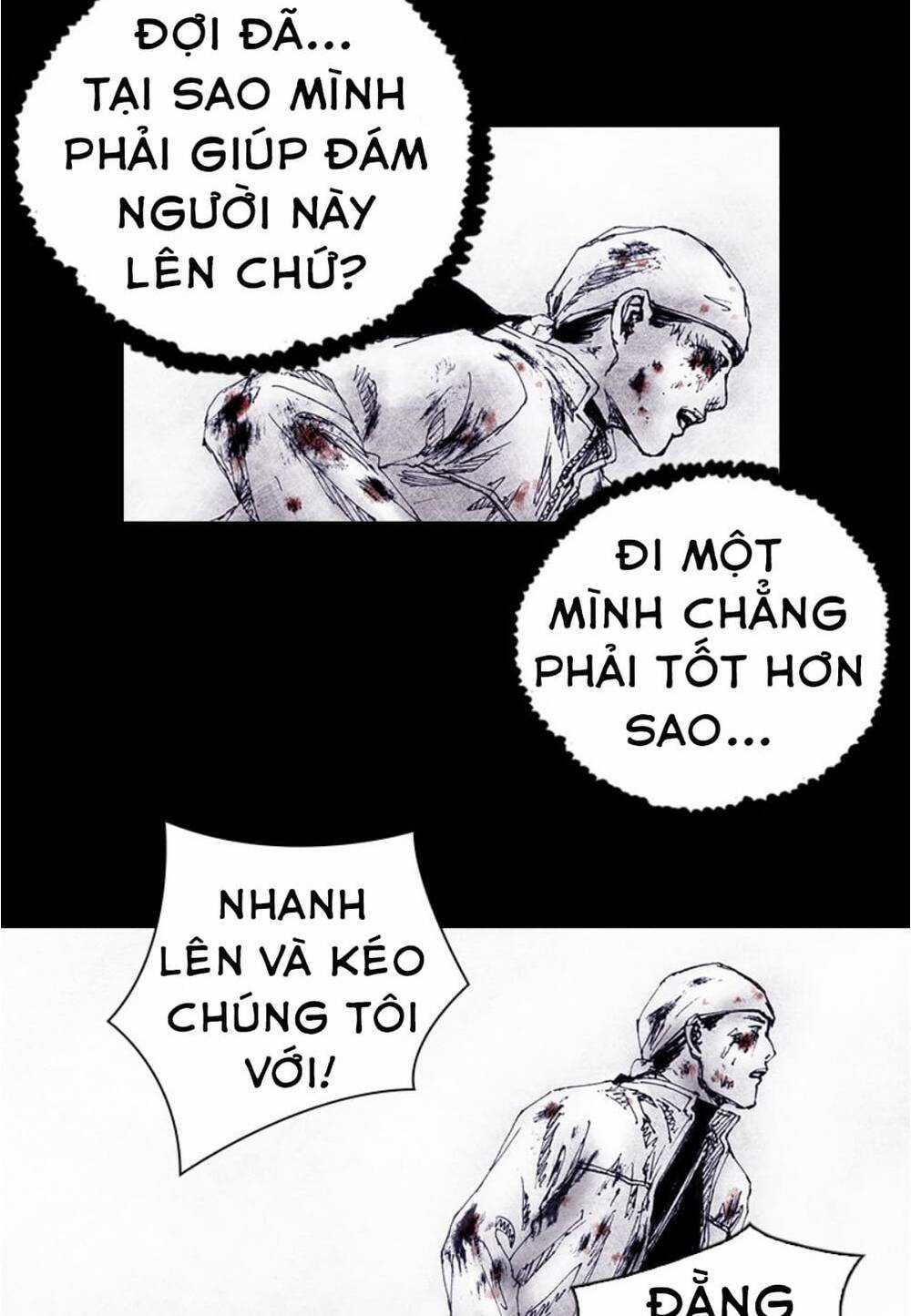 Distant Sky - Chapter 63 - Trang 21